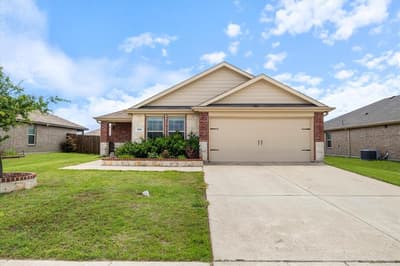 312 Silo Circle, Josephine TX 75189