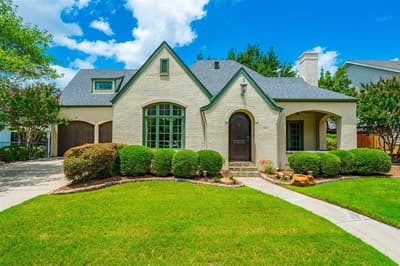 6013 Avalon Street, North Richland Hills TX 76180