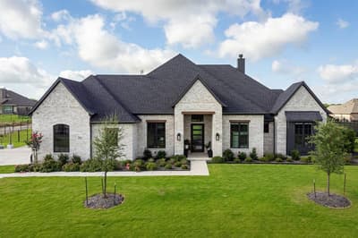 115 Knoll Trail, Gunter TX 75058