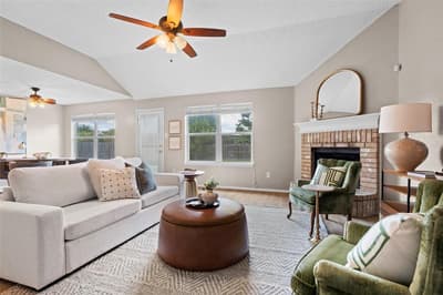 226 Whitestone Way, Weatherford TX 76085
