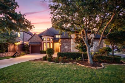 1204 Huron Drive, Grapevine TX 76051