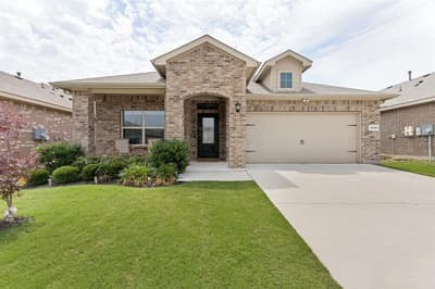 5229 Blue Night Drive, Fort Worth TX 76179