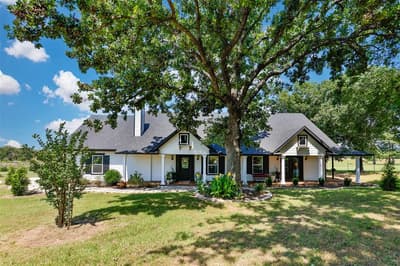 123 County Road 123, Gainesville TX 76240