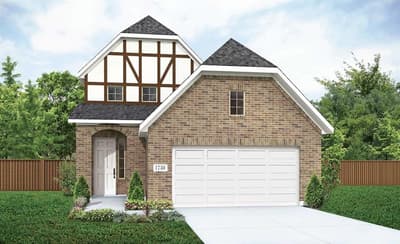 2634 Stowers Street, Anna TX 75409