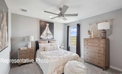 2634 Stowers Street, Anna TX 75409 - Photo 5