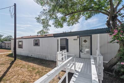 1321 Phoenix Court, Granbury TX 76048 - Photo 2