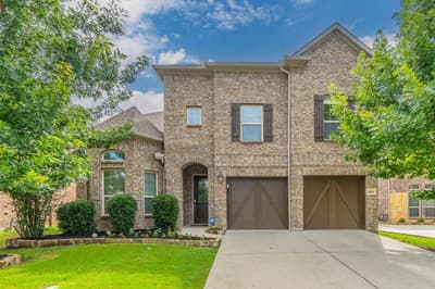 5904 Richmond Drive, North Richland Hills TX 76180