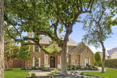 6604 Overlook Court, Plano TX 75024