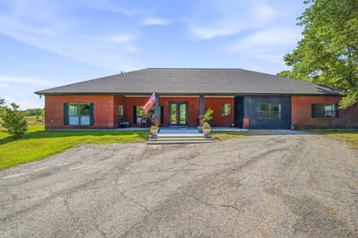 1015 County Road 134, Stephenville TX 76401 - Photo 2