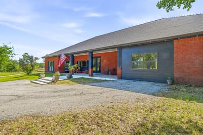 1015 County Road 134, Stephenville TX 76401