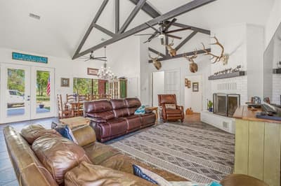 1015 County Road 134, Stephenville TX 76401 - Photo 5