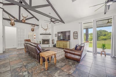 1015 County Road 134, Stephenville TX 76401 - Photo 4
