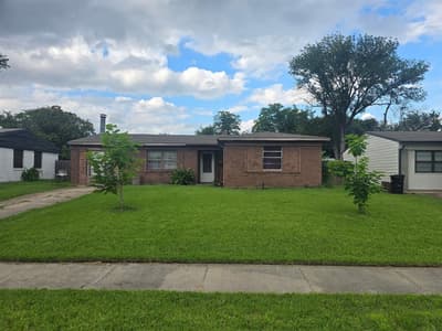 4728 Salem Drive, Mesquite TX 75150