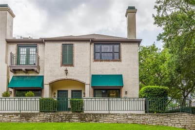 5950 Lindenshire Lane # 107, Dallas TX 75230 - Photo 2