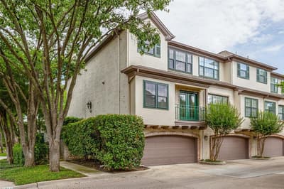 5950 Lindenshire Lane # 107, Dallas TX 75230 - Photo 3
