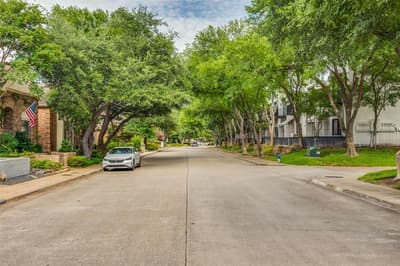 5950 Lindenshire Lane # 107, Dallas TX 75230 - Photo 4