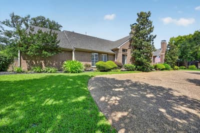 5420 Hilton Head Drive, Dallas TX 75287