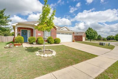 6220 Granite Creek Drive, Fort Worth TX 76179 - Photo 5