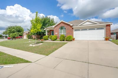 6220 Granite Creek Drive, Fort Worth TX 76179 - Photo 4