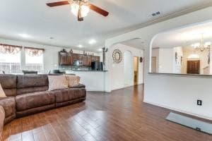 5017 Britton Ridge Lane, Fort Worth TX 76179 - Photo 5