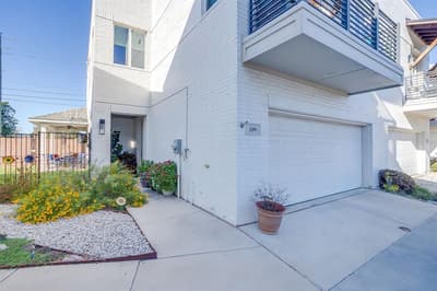 109 Crossroads Circle, Westworth Village TX 76114