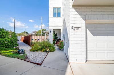 109 Crossroads Circle, Westworth Village TX 76114 - Photo 5