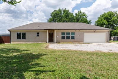 3083 Sunnyvale Street, Dallas TX 75216