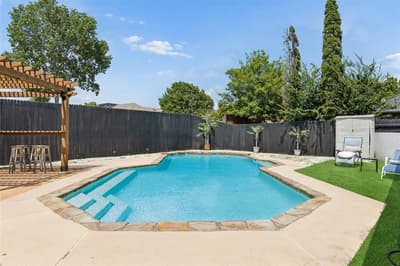2405 Hanover Court, Rowlett TX 75088