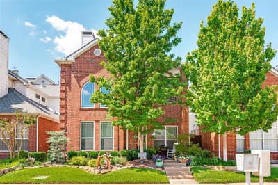 5951 Rosebud Drive, Dallas TX 75252