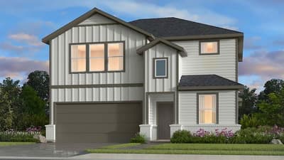 15052 Hierba Mora Drive, Fort Worth TX 76052