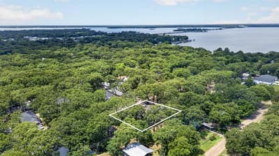114 Forrest Oaks Drive, Gun Barrel City TX 75156