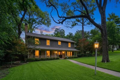 10111 Estate Lane, Dallas TX 75238