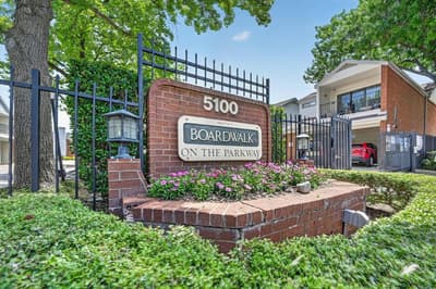 5100 Verde Valley Lane # 274, Dallas TX 75254