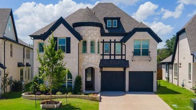 2411 Bussey Drive, Irving TX 75062