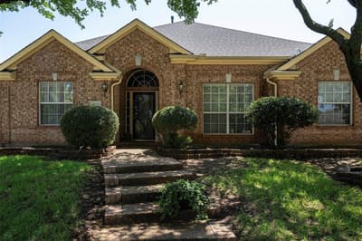 5833 Legend Lane, The Colony TX 75056