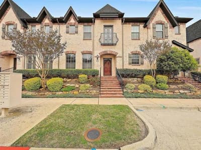 1816 Desoto Drive, McKinney TX 75072