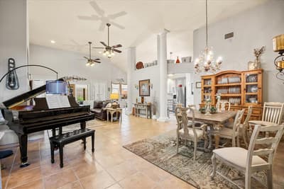110 Valley View, Glen Rose TX 76043 - Photo 5