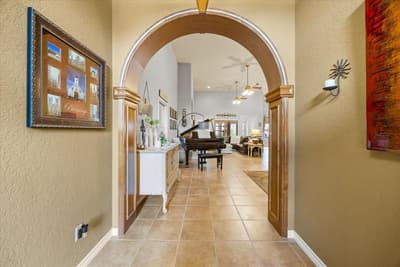 110 Valley View, Glen Rose TX 76043 - Photo 4