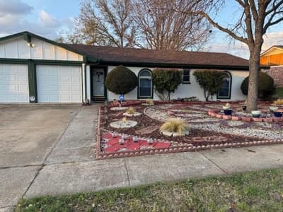 1825 SCHUMAC, Bedford TX 76022