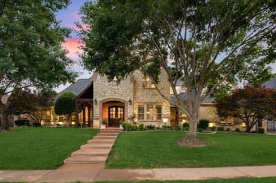 2009 Thames Trail, Colleyville TX 76034