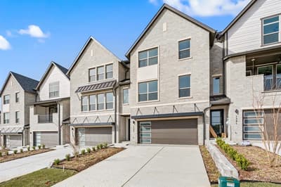 1345 Linkside Drive, Irving TX 75038