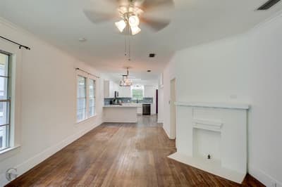 859 Linden Street, Shreveport LA 71104 - Photo 3