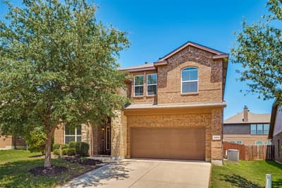 2925 Cedar Ridge Lane, Fort Worth TX 76177