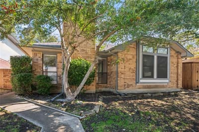 16650 Cleary Circle, Dallas TX 75248