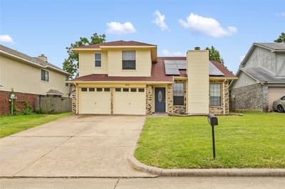 804 Wyndham Place, Arlington TX 76017