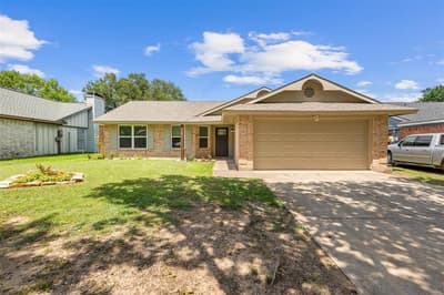212 Mapleridge Drive, Rockwall TX 75032