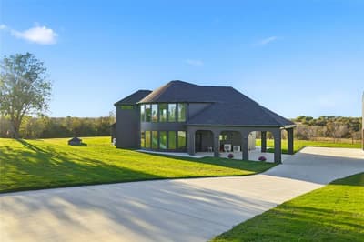 145 Rock Court, Decatur TX 76234