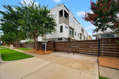 1915 Summit Avenue # 1, Dallas TX 75206