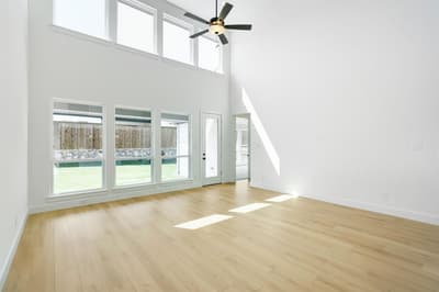 2615 Cedar Ridge Road, Celina TX 75009 - Photo 2