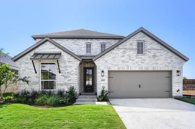 2615 Cedar Ridge Road, Celina TX 75009